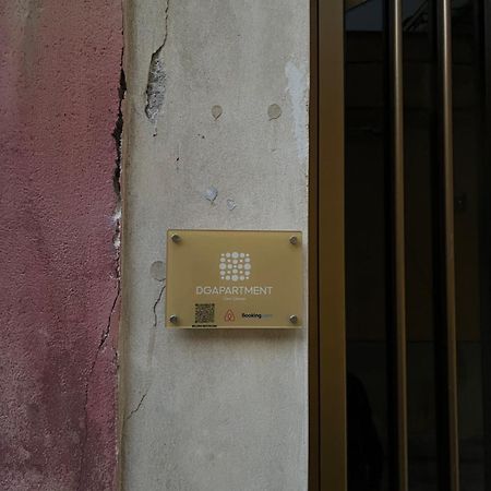 Dg Apartment Palermo Zewnętrze zdjęcie