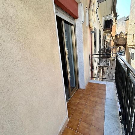 Dg Apartment Palermo Zewnętrze zdjęcie