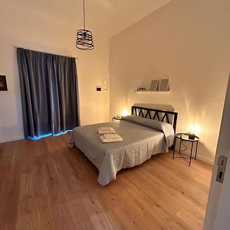 Dg Apartment Palermo Zewnętrze zdjęcie
