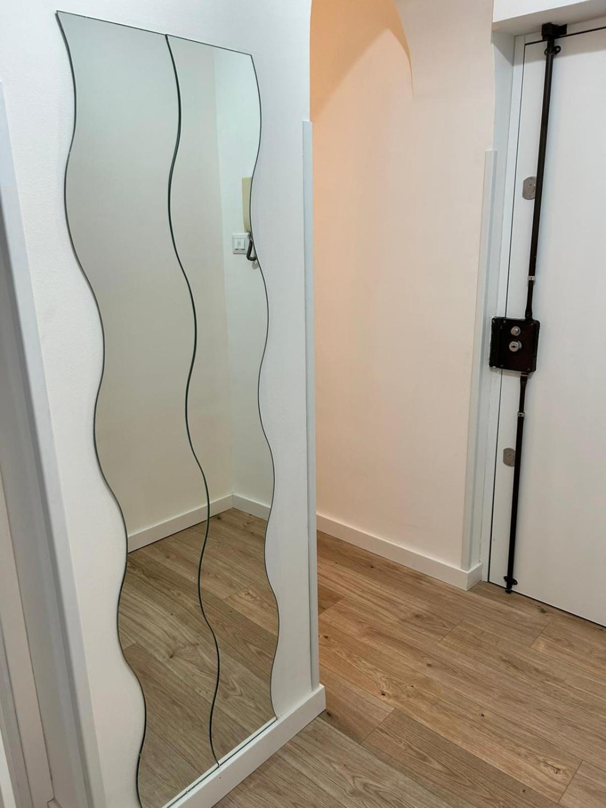 Dg Apartment Palermo Zewnętrze zdjęcie