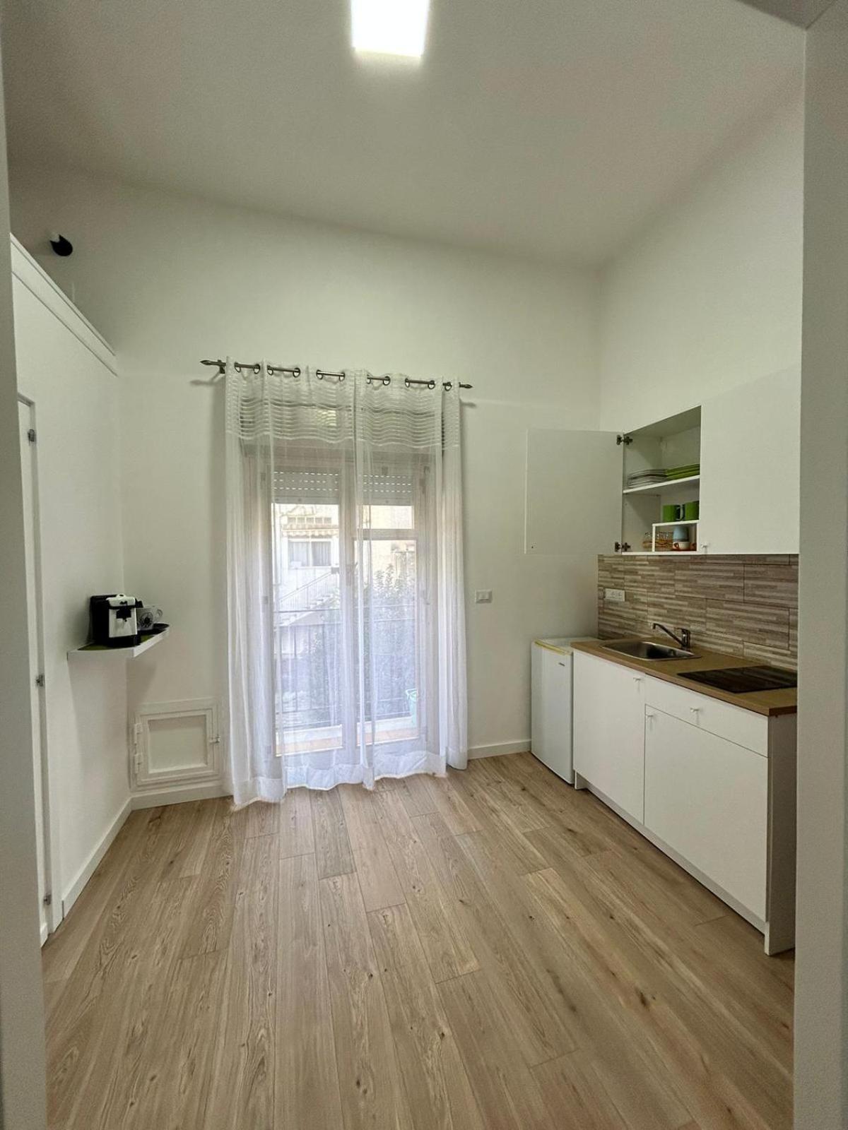 Dg Apartment Palermo Zewnętrze zdjęcie