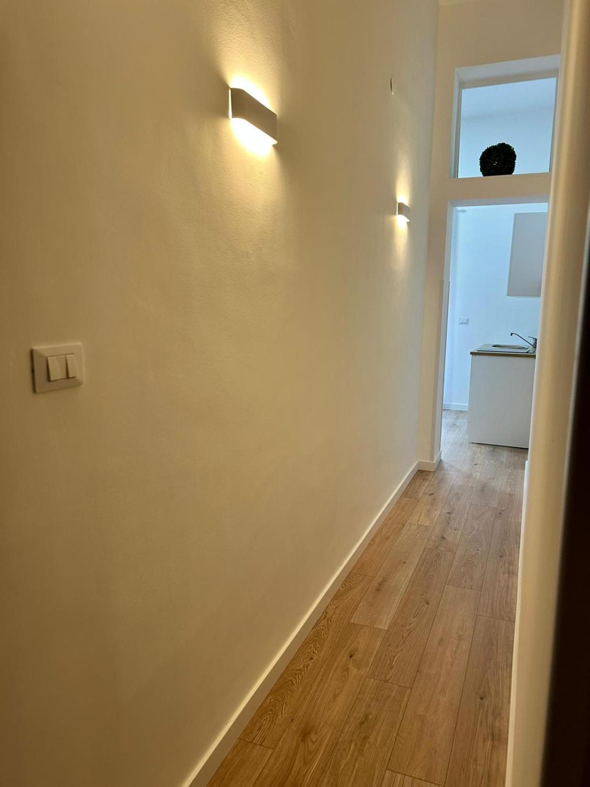 Dg Apartment Palermo Zewnętrze zdjęcie