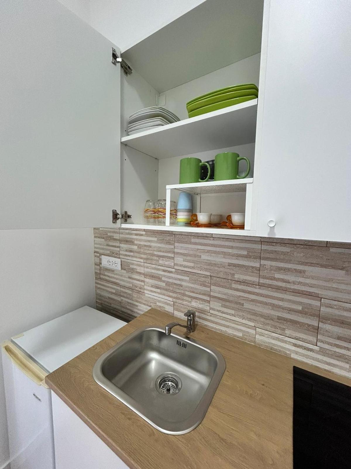 Dg Apartment Palermo Zewnętrze zdjęcie