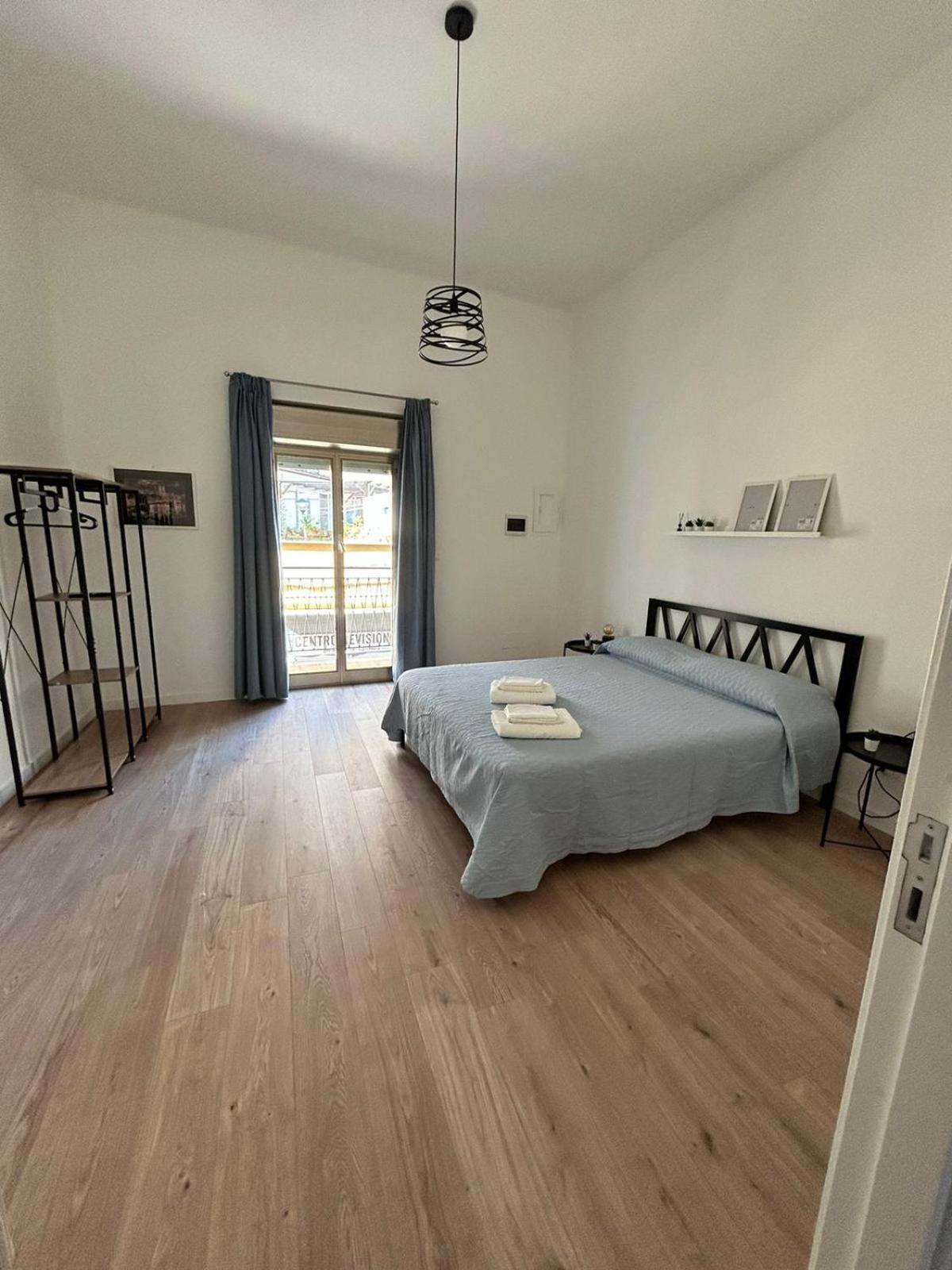 Dg Apartment Palermo Zewnętrze zdjęcie