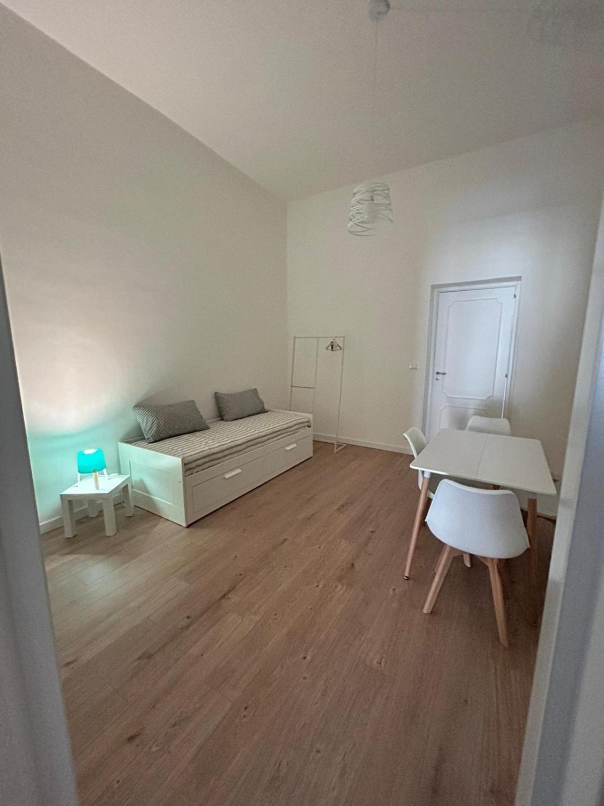Dg Apartment Palermo Zewnętrze zdjęcie