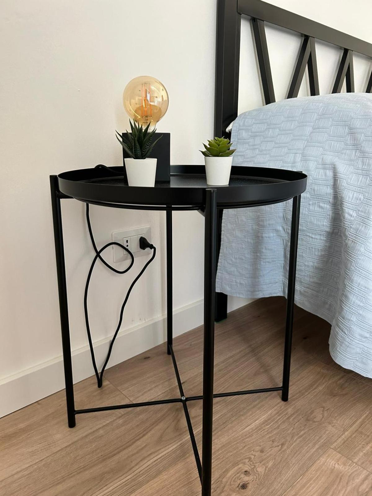 Dg Apartment Palermo Zewnętrze zdjęcie