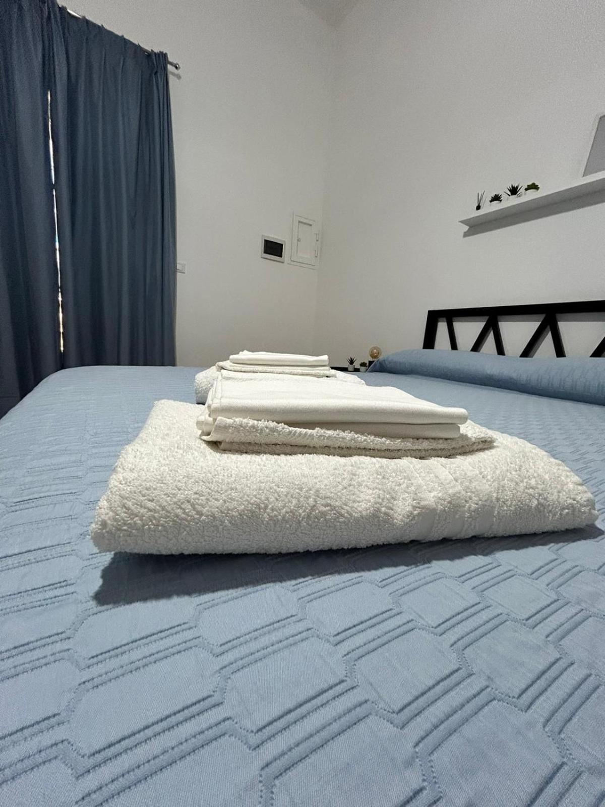 Dg Apartment Palermo Zewnętrze zdjęcie