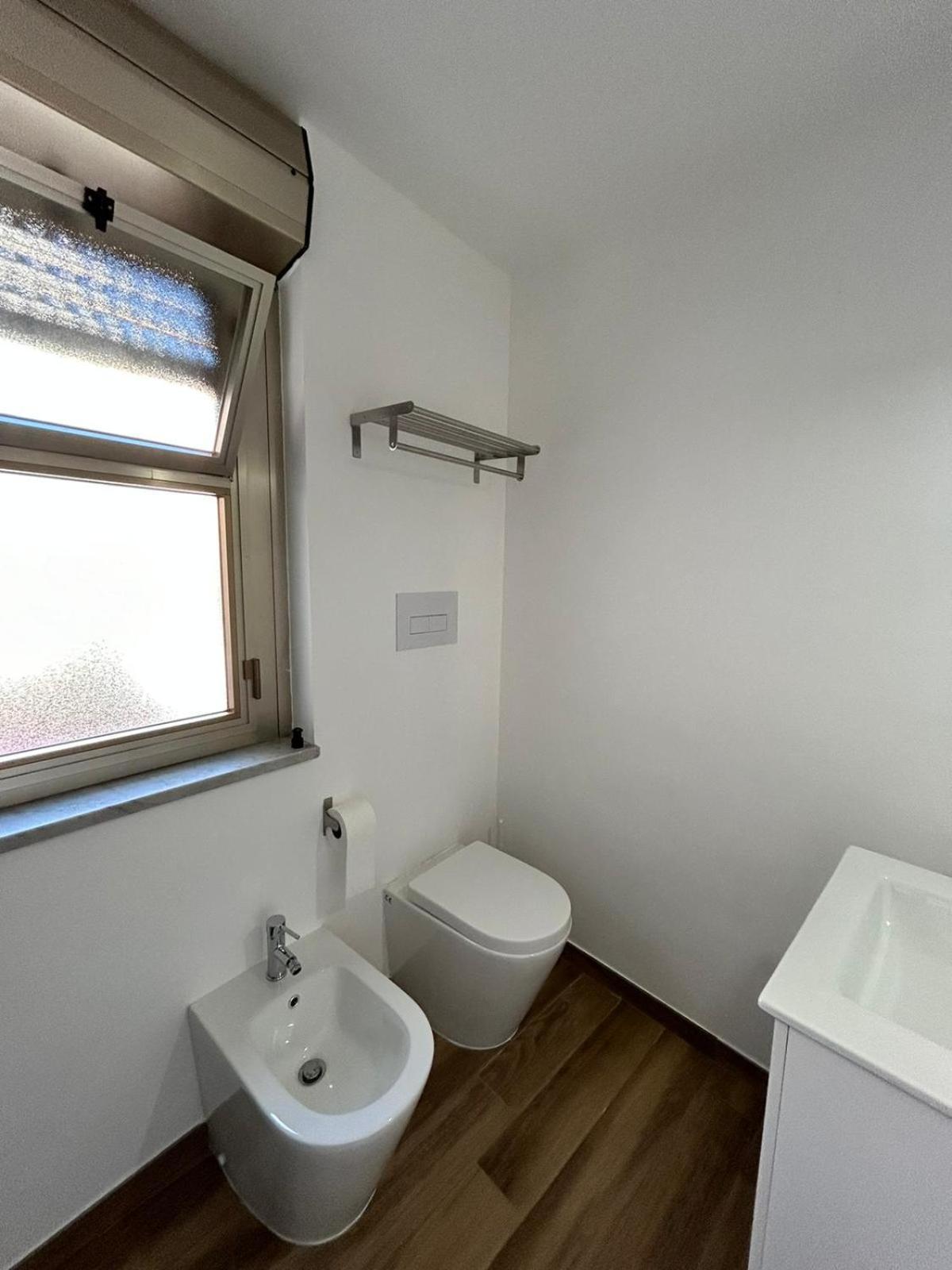 Dg Apartment Palermo Zewnętrze zdjęcie