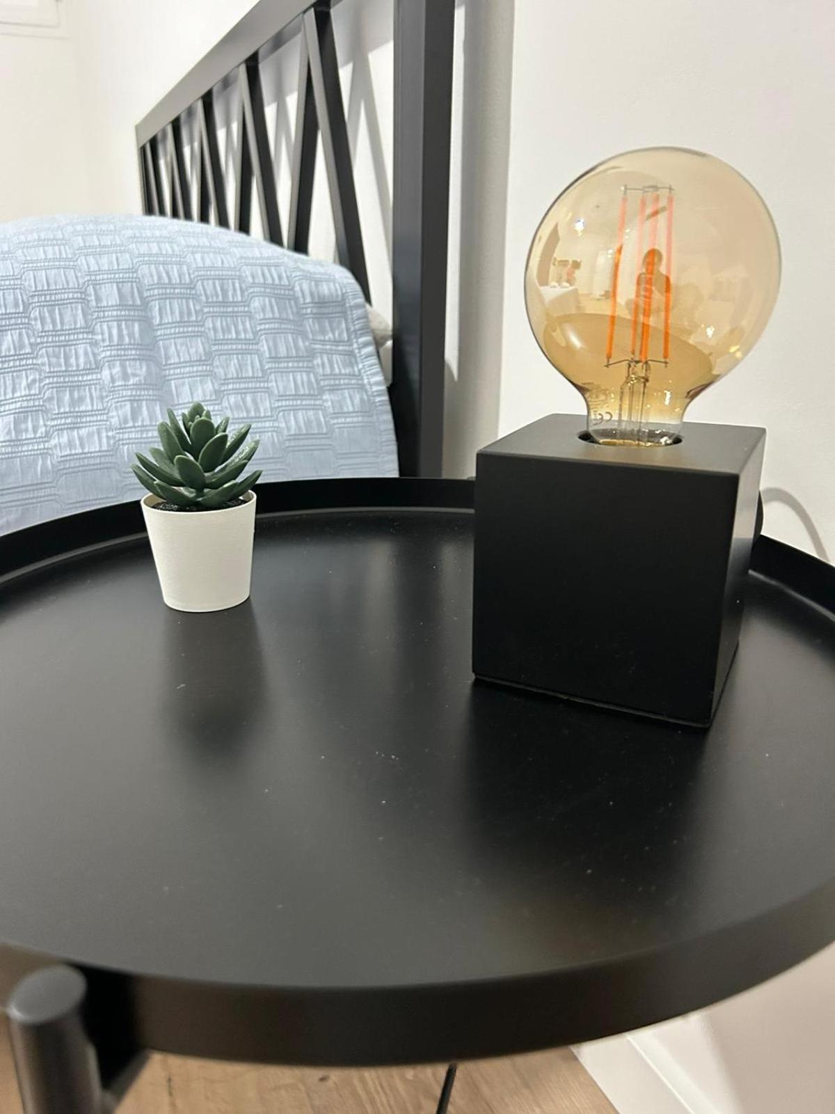 Dg Apartment Palermo Zewnętrze zdjęcie