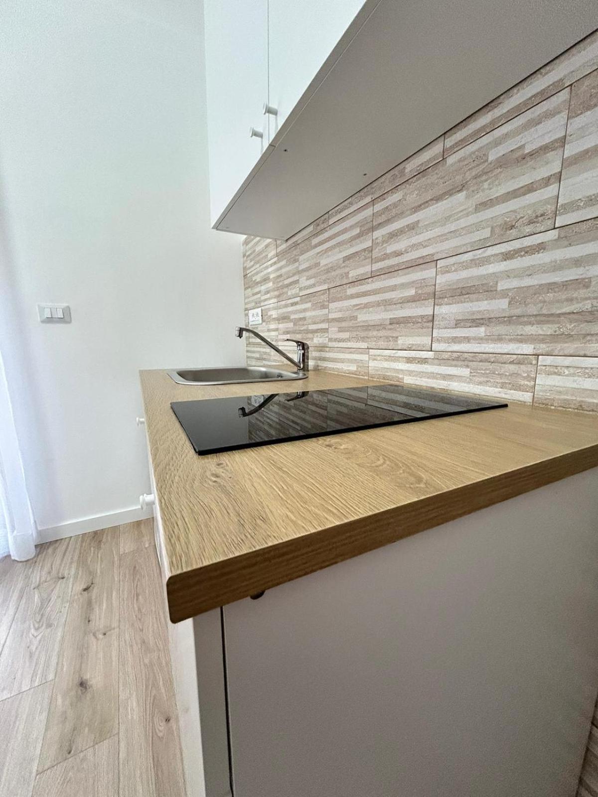 Dg Apartment Palermo Zewnętrze zdjęcie